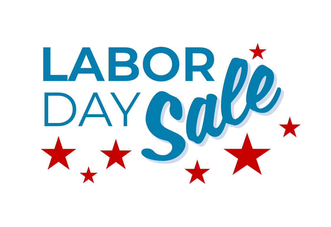 Century Communities' Labor Day Sale 2025