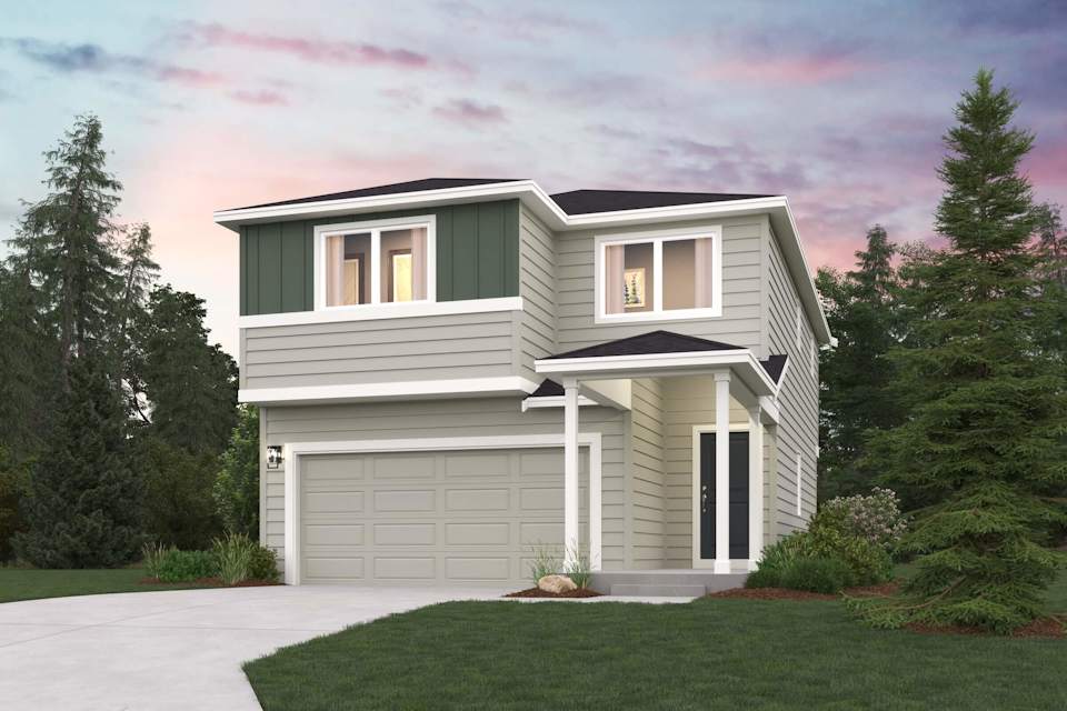 Heights at San Gabriel