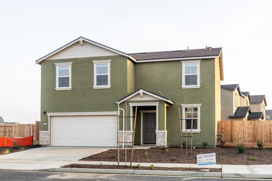 0072 4109 E. Oakridge Avenue