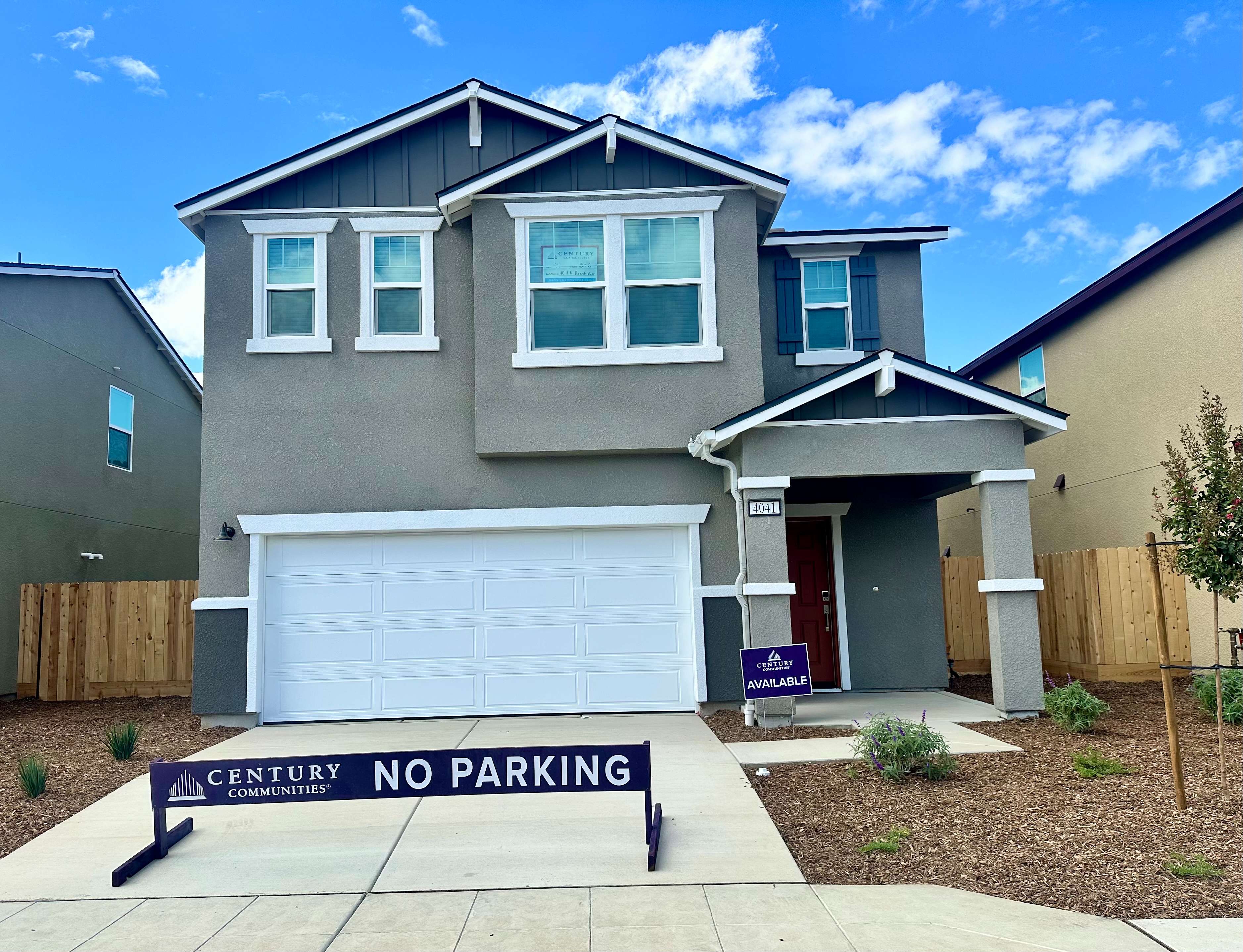 0094 4041 N Brent Avenue