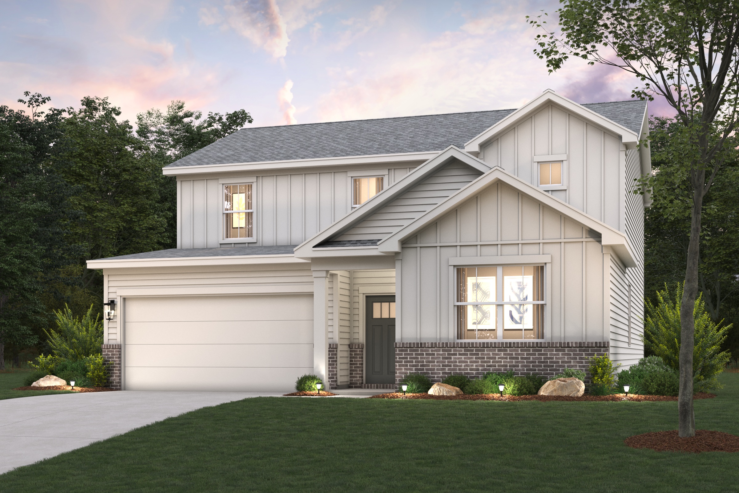0014 257 Winding Ridge Trail