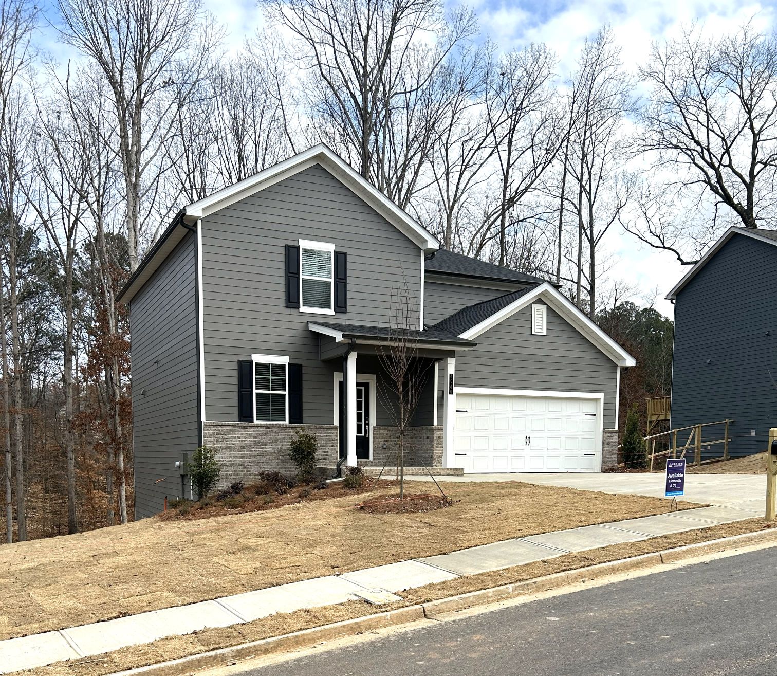 0071 4040 Trimrose Court