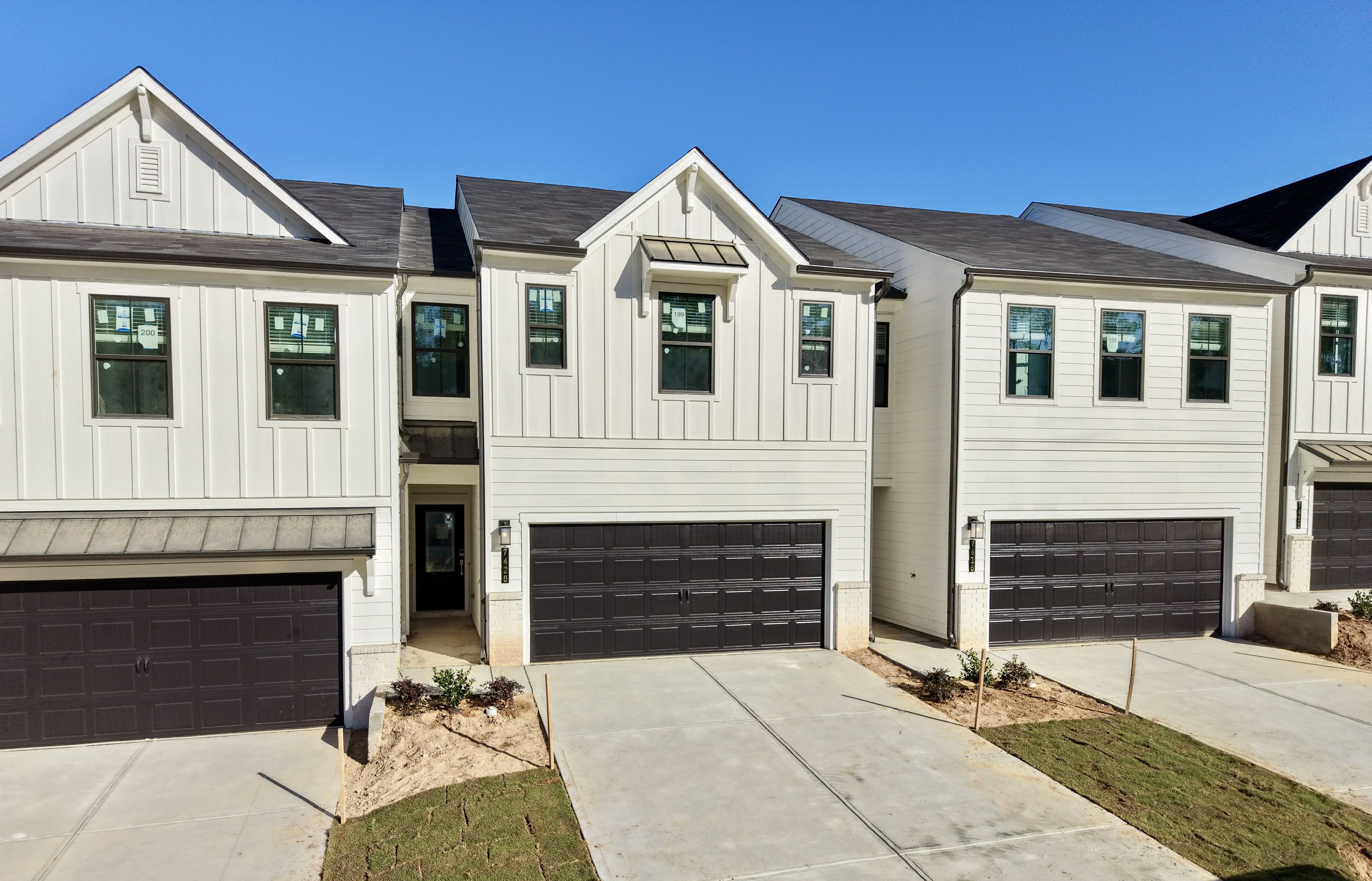 0199 7420 Quinn Place