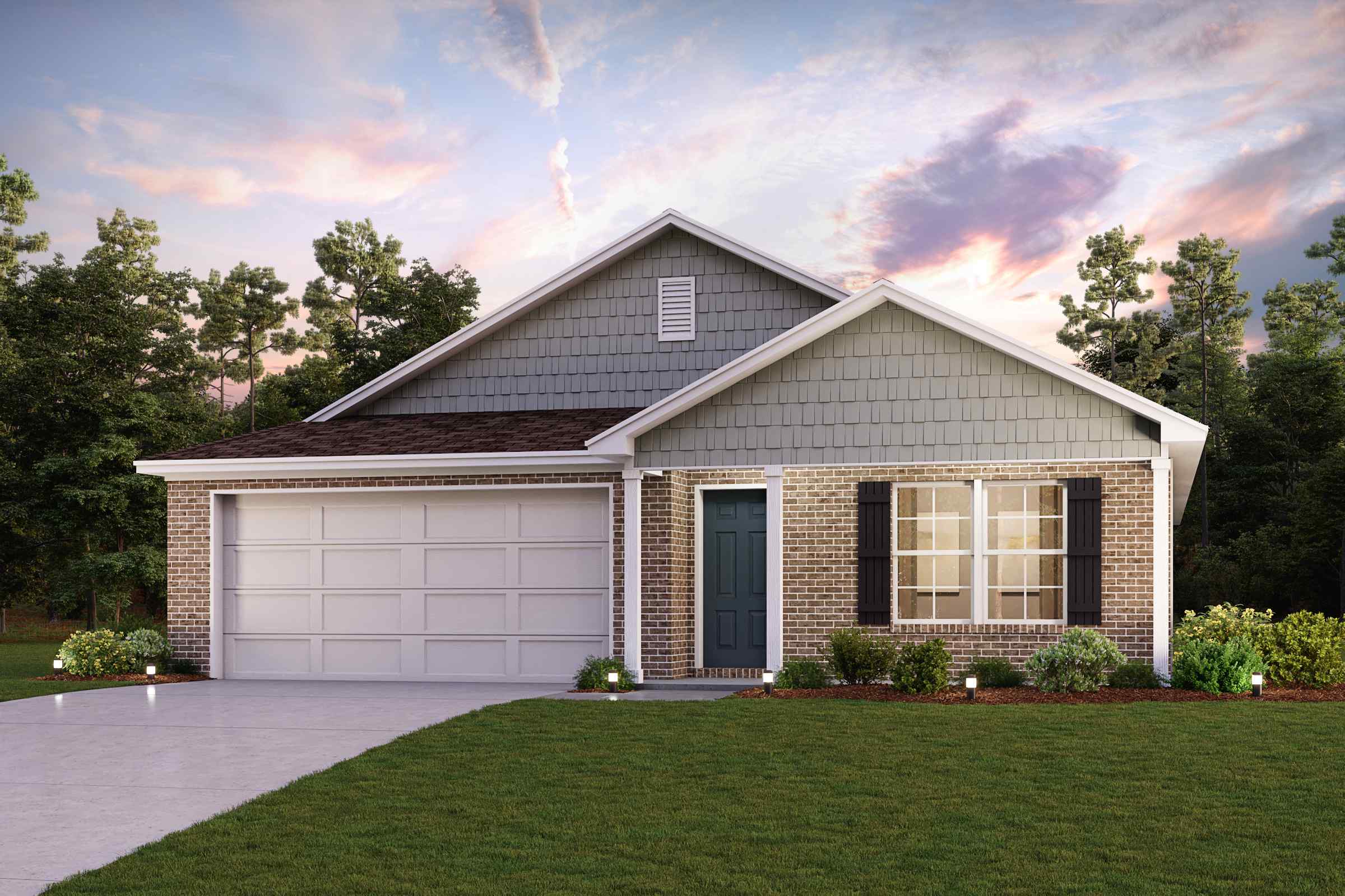8770H01 3007 GOLDEN BIRCH DR