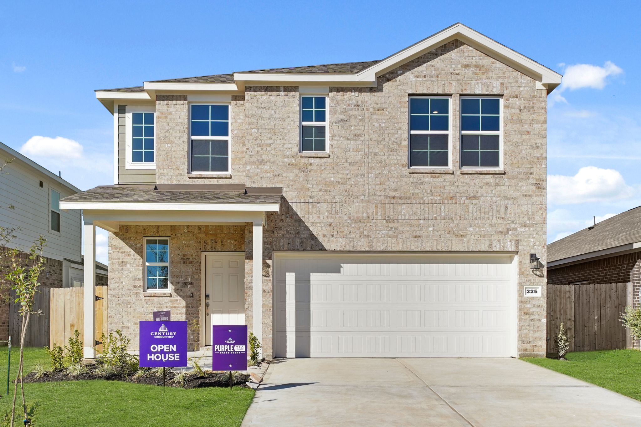 020314 325 Bennett Street