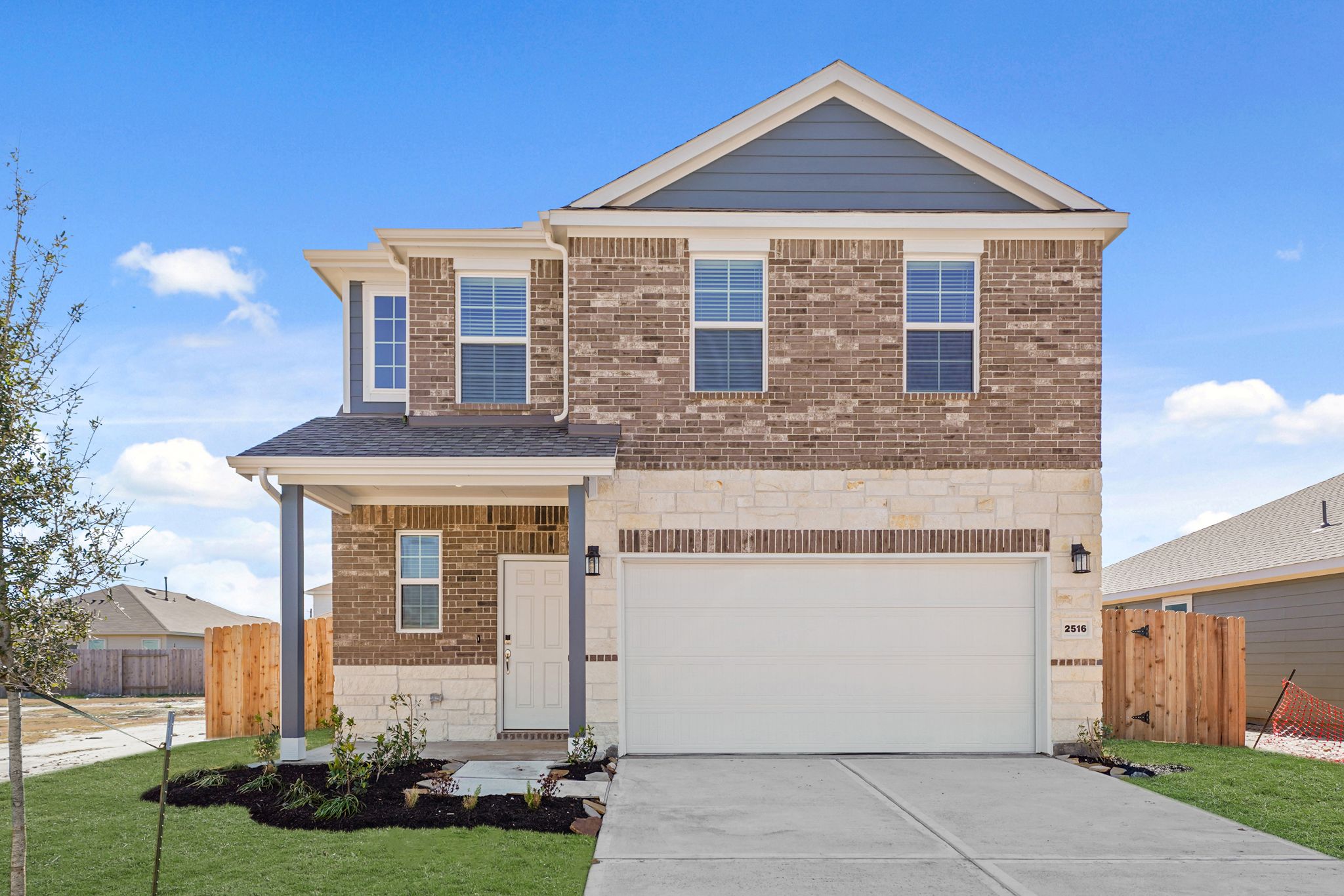 020151 2516 Old Glory Lane