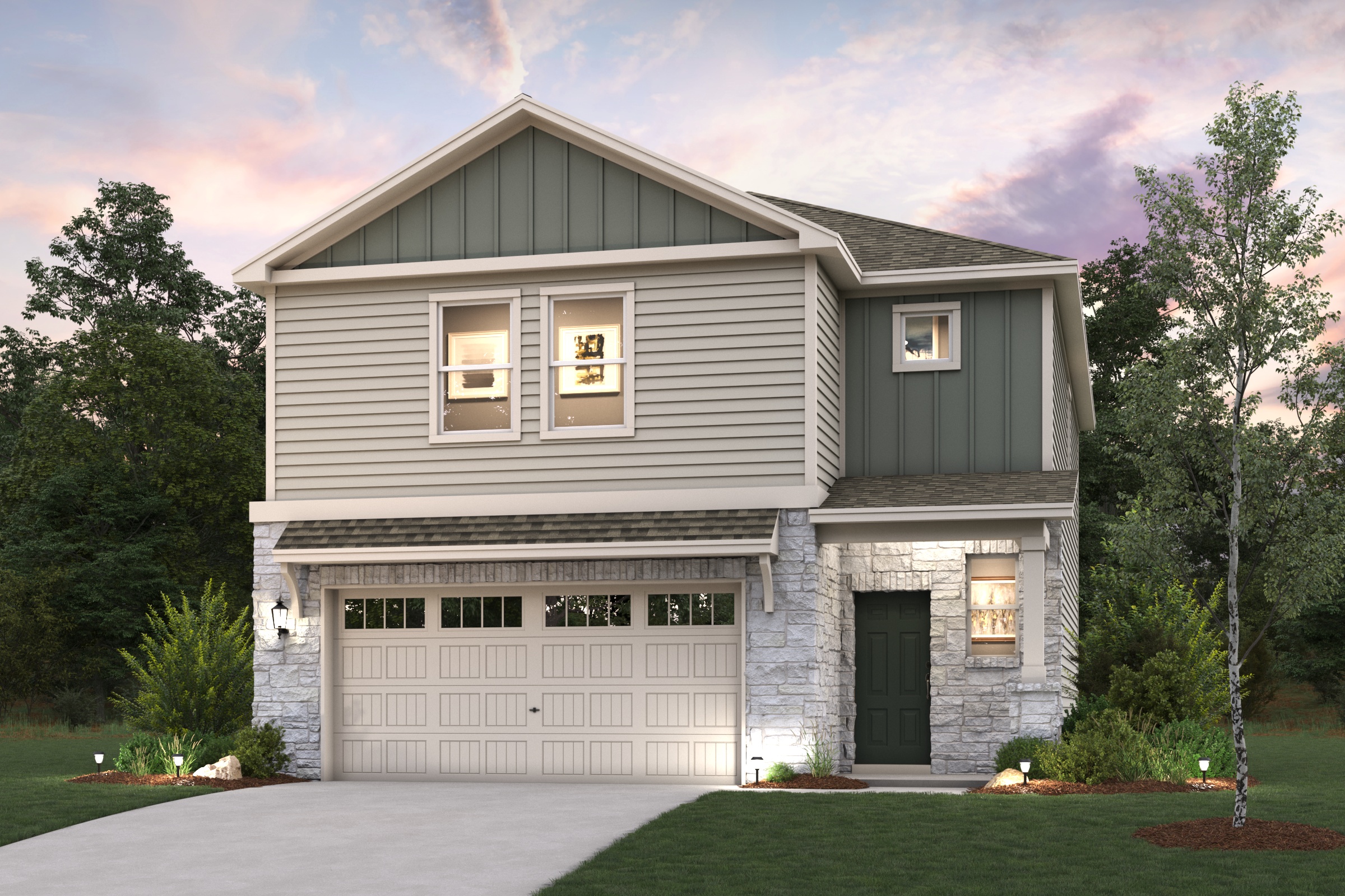 110401 6543 Bufflehead Bend