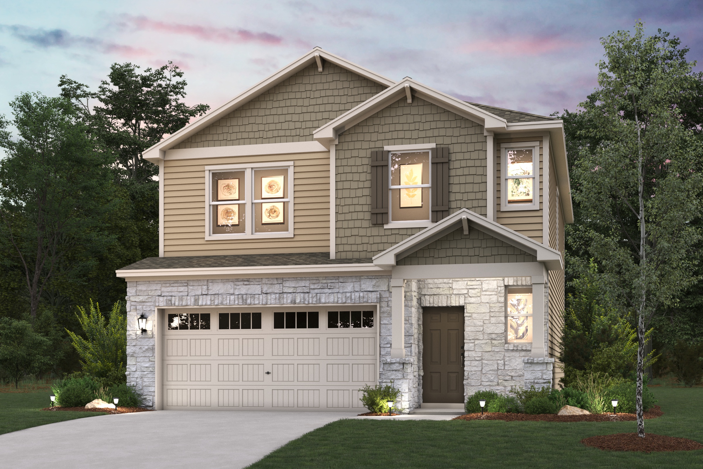 100401 6539 Bufflehead Bend