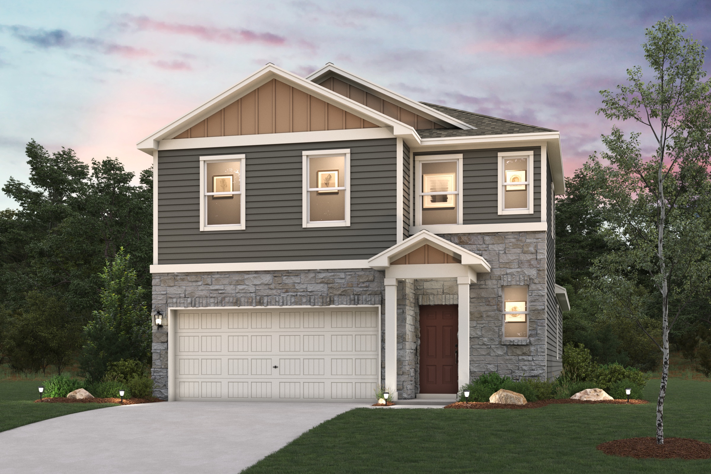 120401 6547 Bufflehead Bend