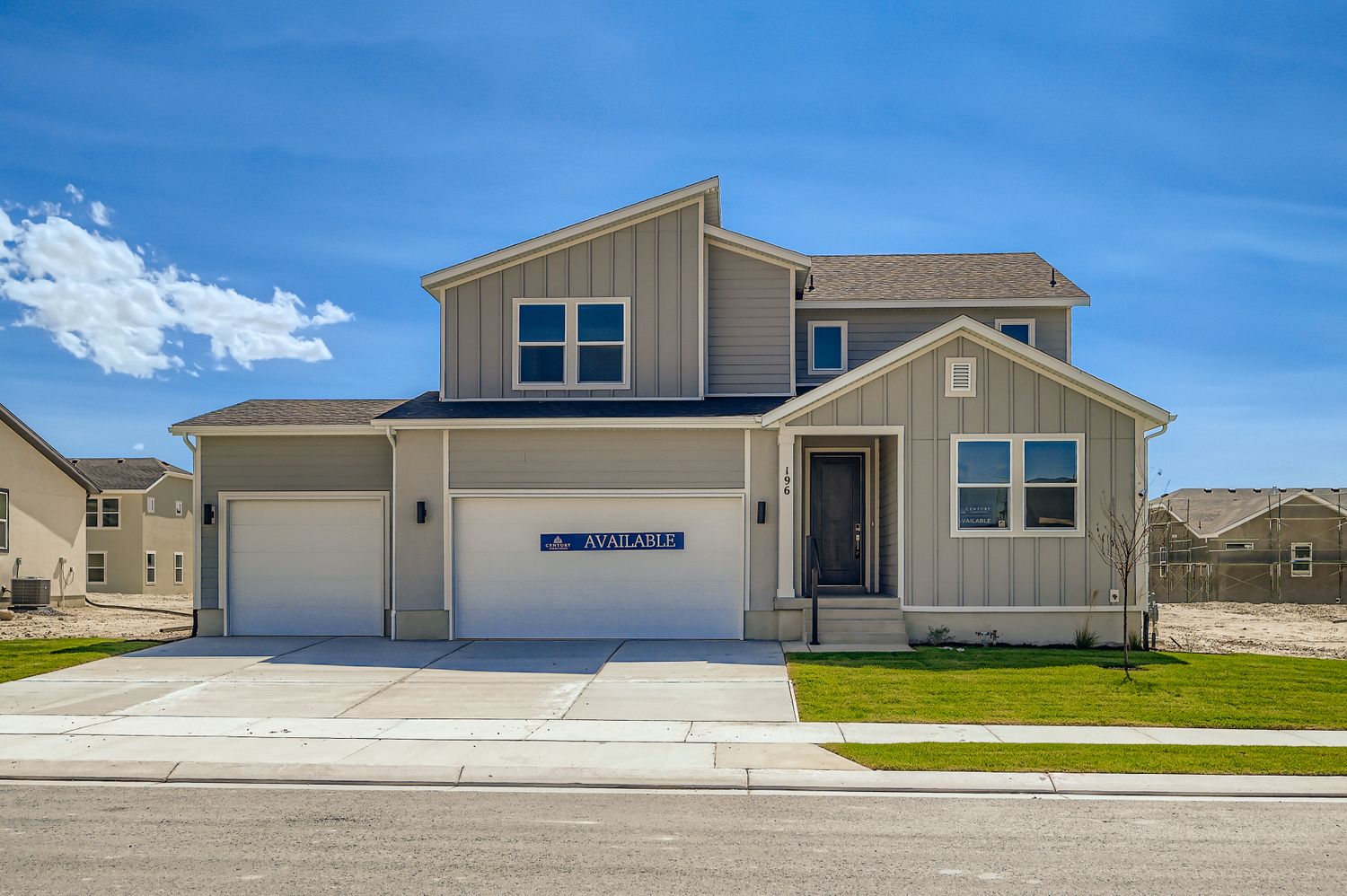 0157 196 E Leia Lane