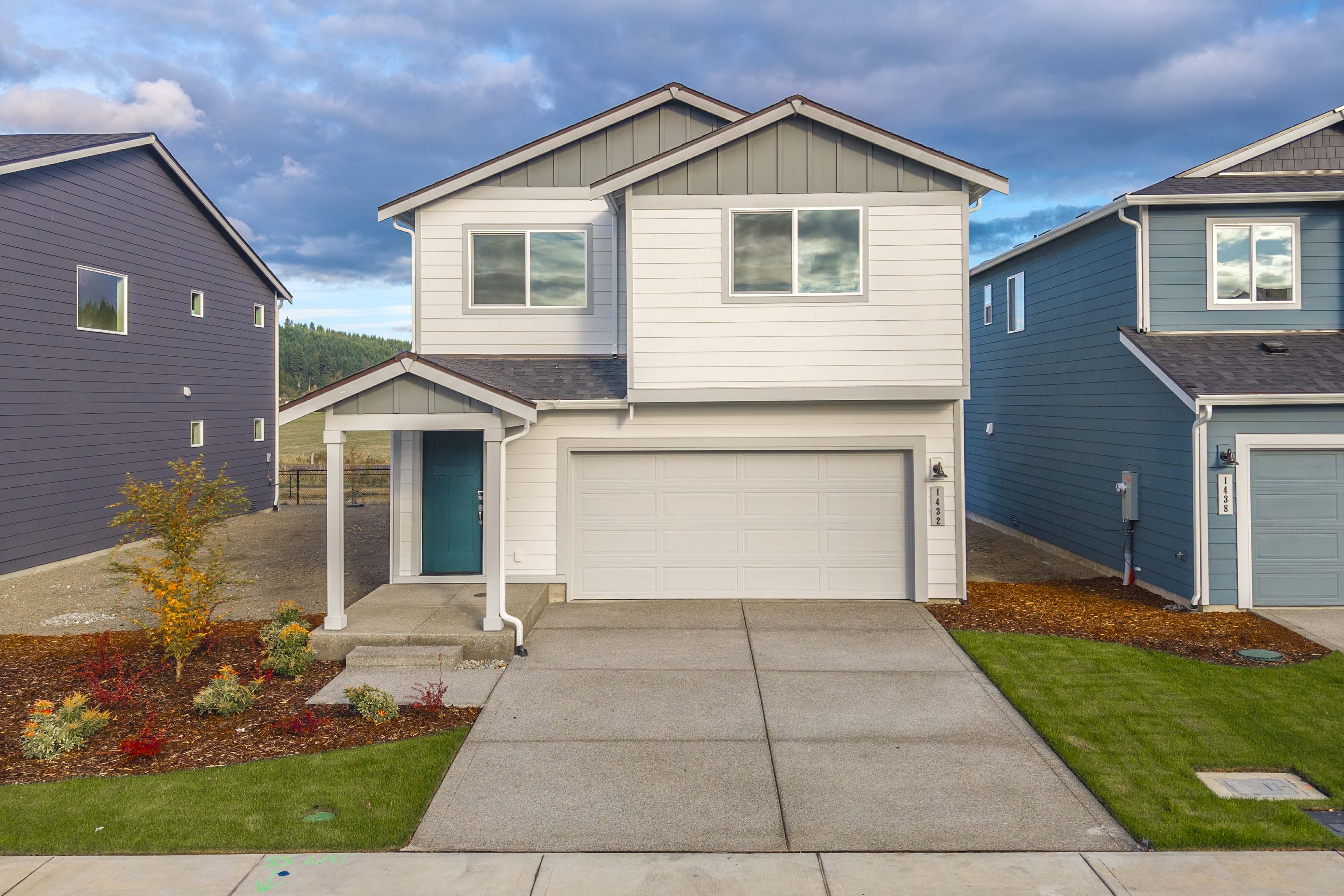 0076 1432 SALZER CREEK DRIVE