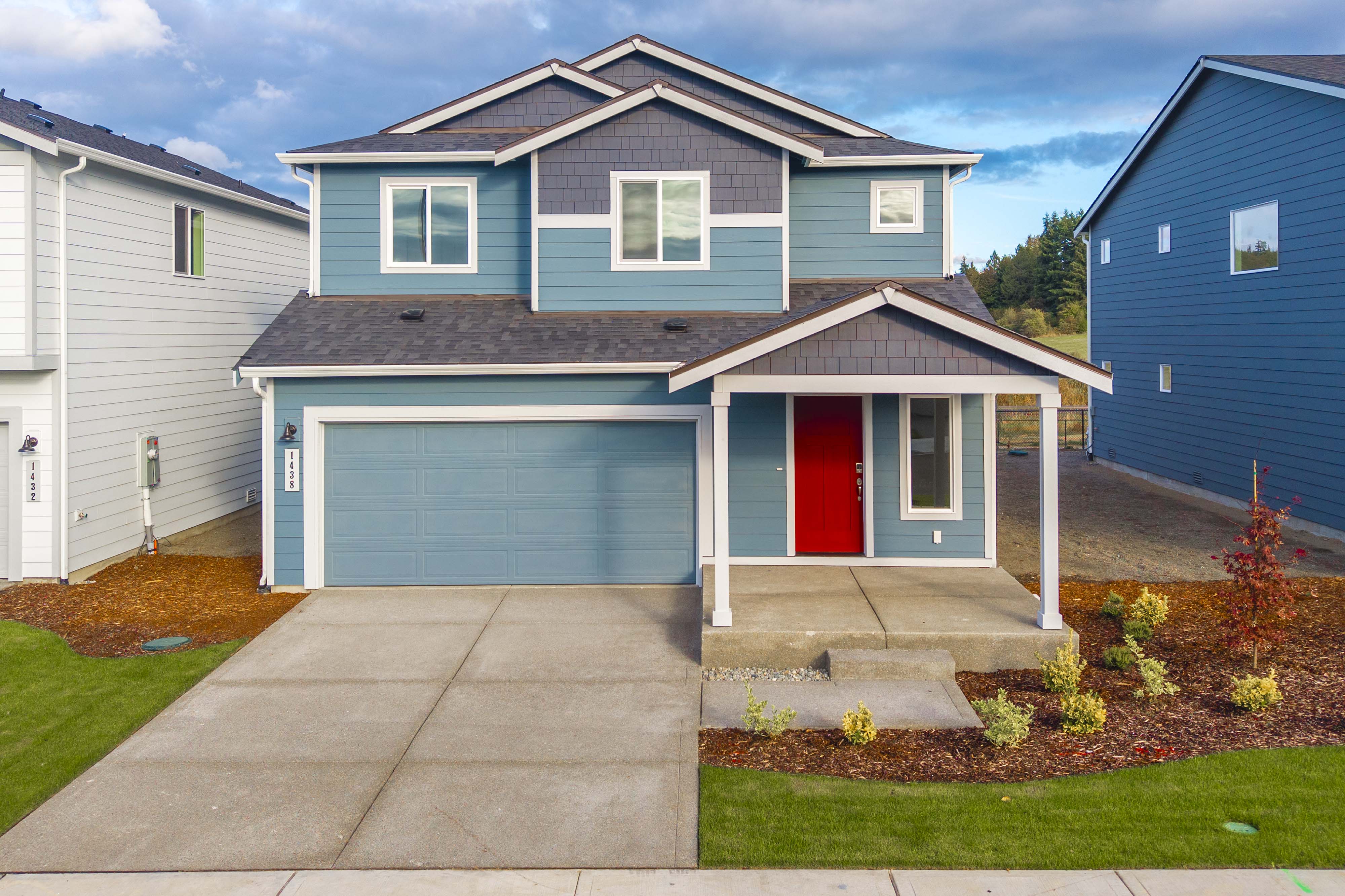 0077 1438 SALZER CREEK DRIVE