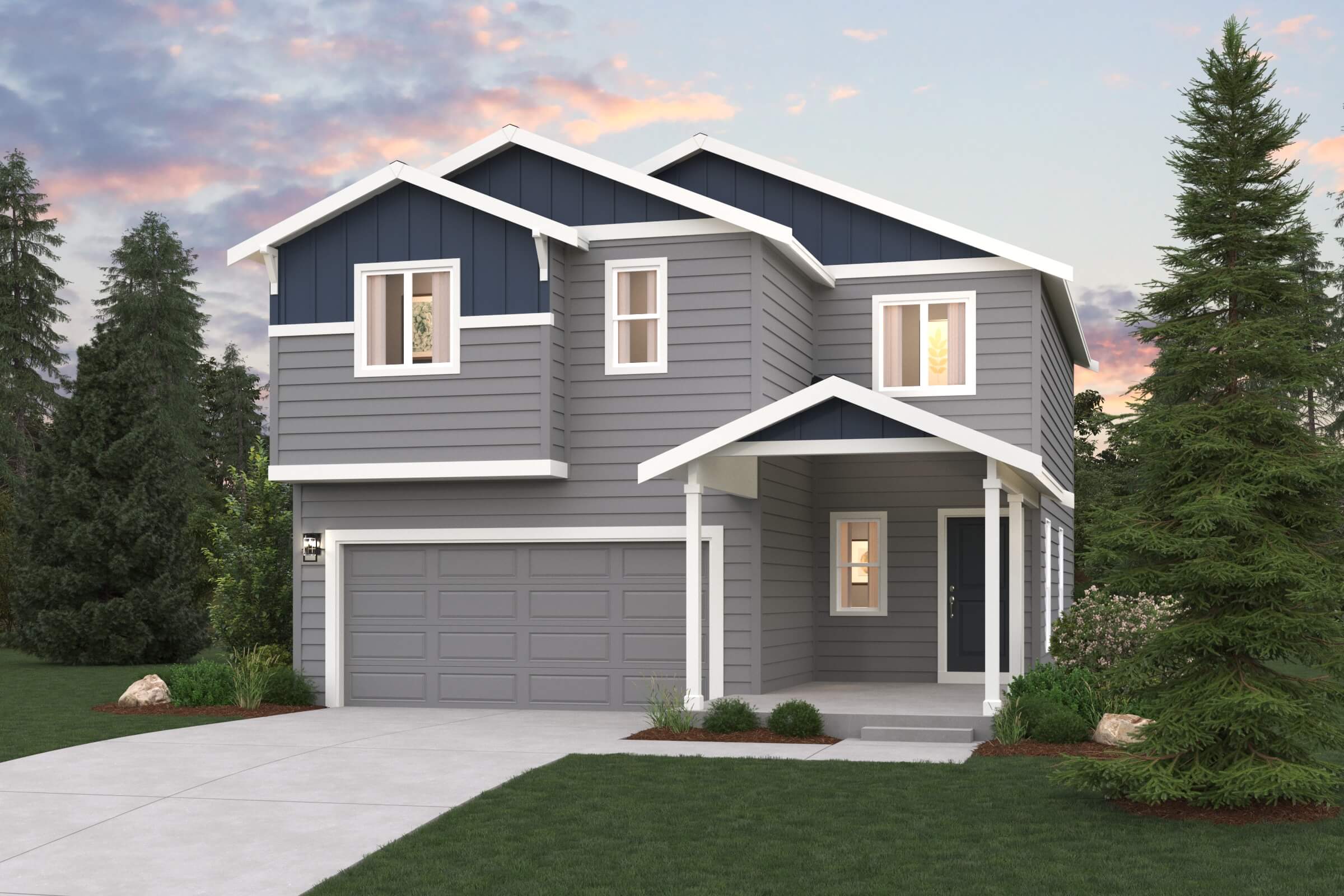 0021 697 SALZER CREEK DRIVE