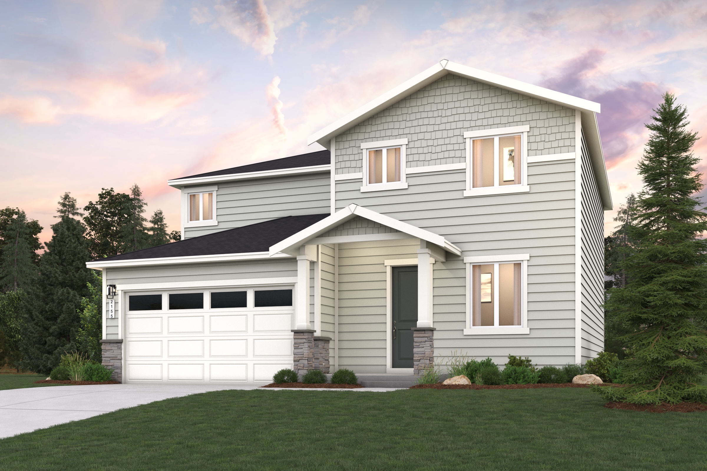 0208 3990 Flat Top Dr