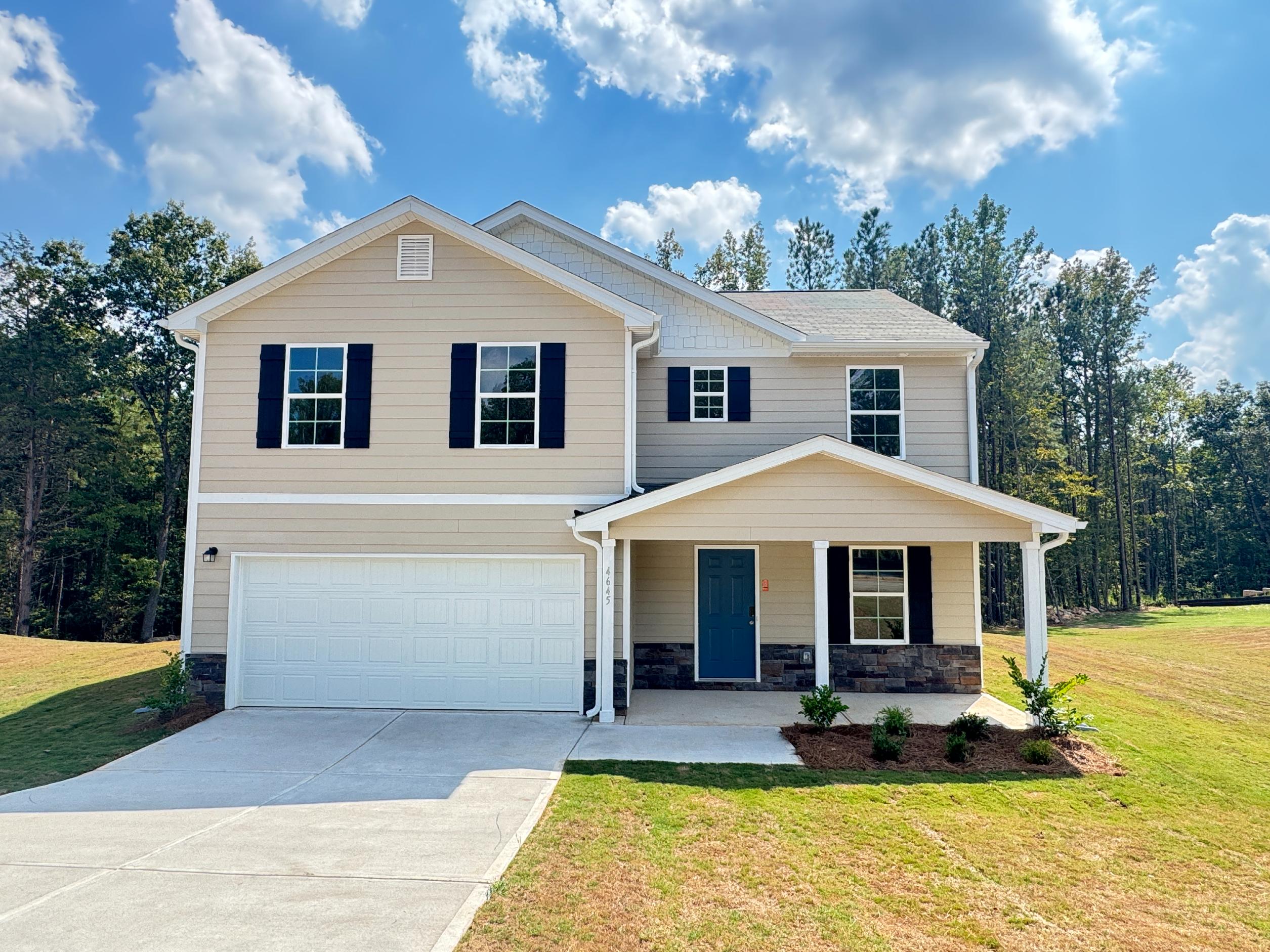 0036 4645 Sunrise Ridge